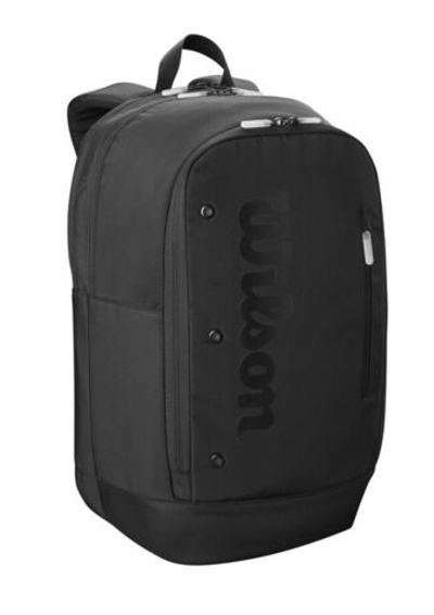 Рюкзак теннисный Wilson Noir Tour Backpack - black