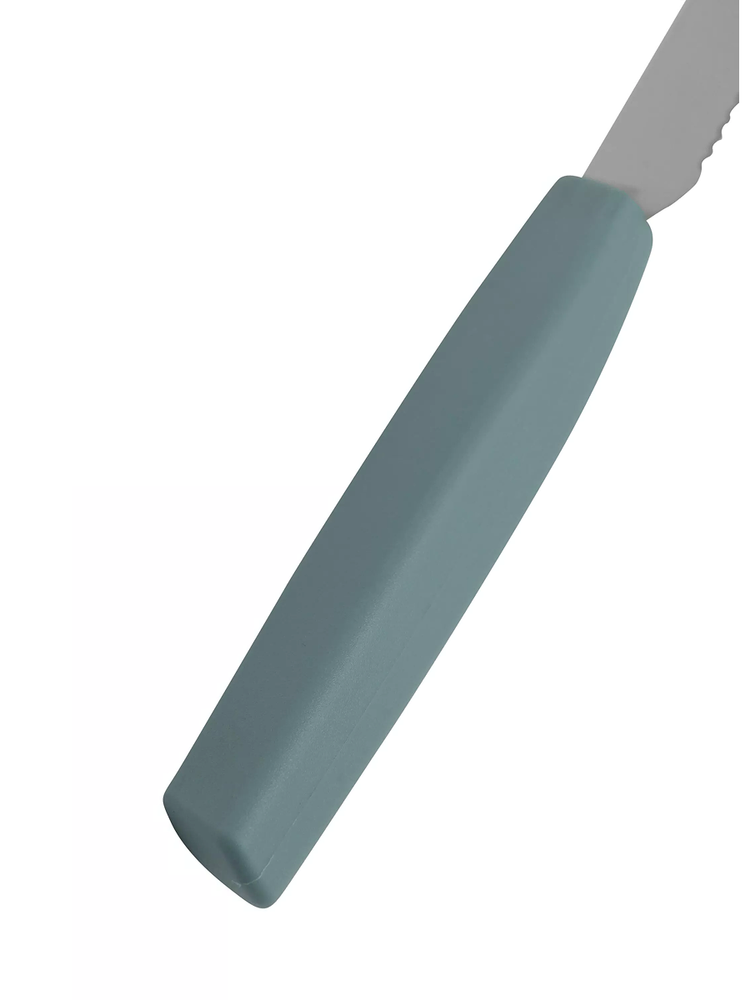 Нож для резки Victorinox Swiss Modern 6.9006.10W21