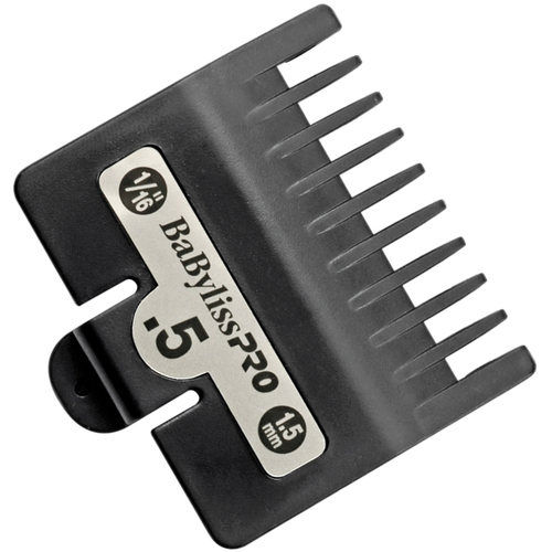 Насадка 35808801 для машинок BaByliss PRO FX880E и FX8700 (1,5 мм)