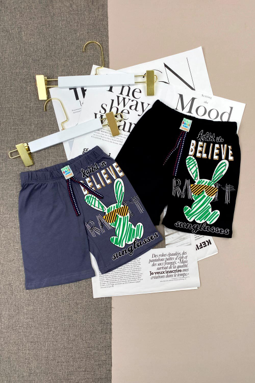 Шорты для мальчиков