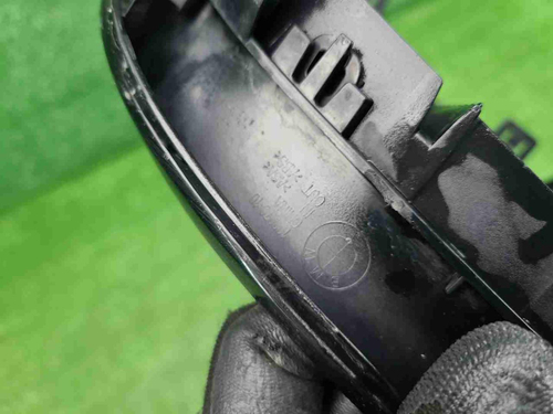 Решетка радиатора Комплект BMW X3 G01 (2017-2021)