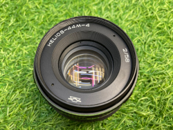Helios-44M-4 Покупка/Продажа