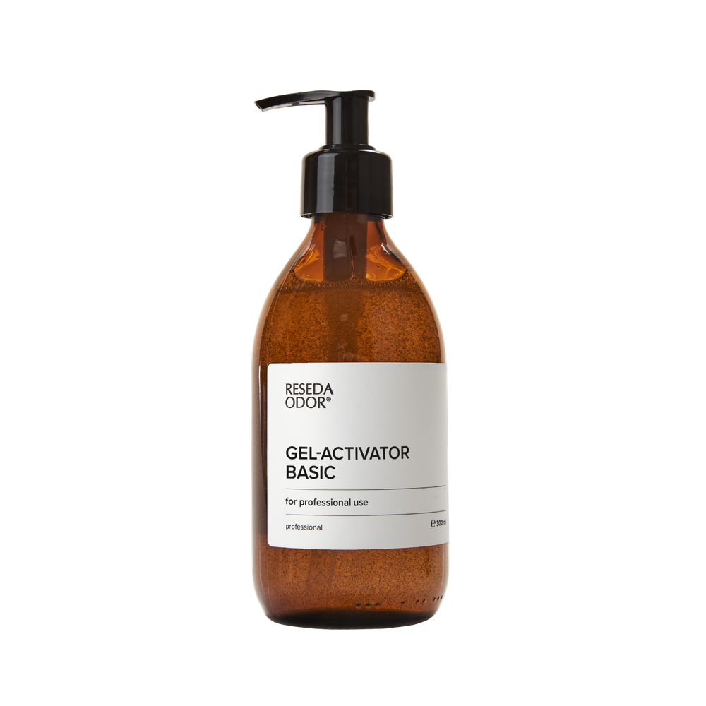 Gel activator basic 300 ml