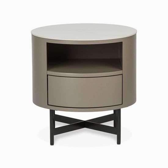 Прикроватная тумба Claes 45х45