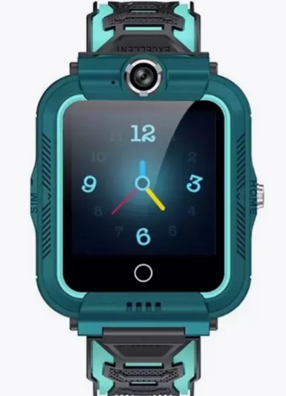 Смарт часы XO H110 Kids Smart Watch pink