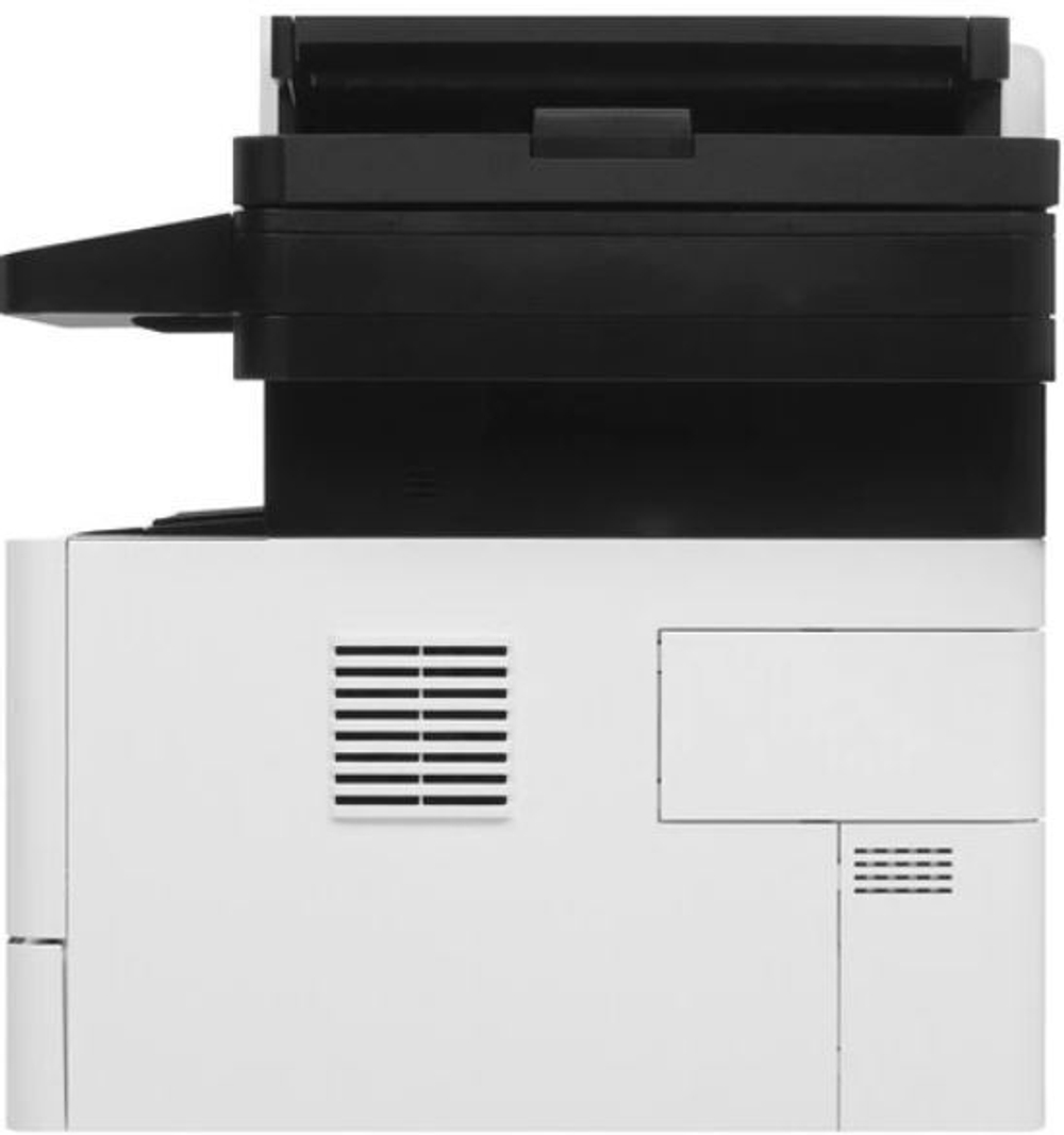 МФУ лазерное черно-белое Kyocera M2040dn (Азия)