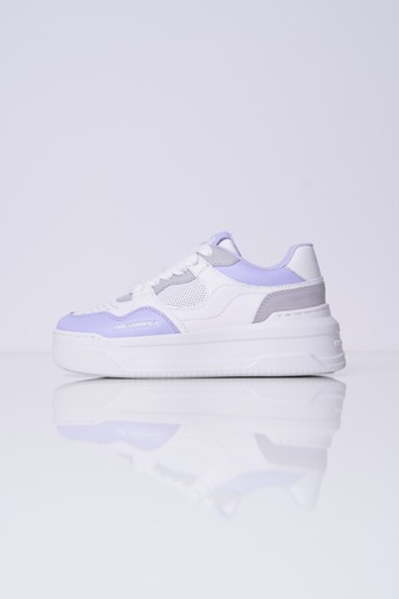 Кроссовки женские Karl Lagerfeld KREW MAX