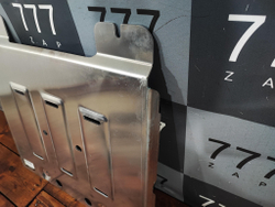 Защита КПП Haval H9 14-нв Новая Оригинал RUS4648