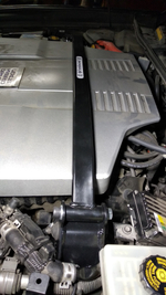 Распорка передних стоек Lexus LS 4 (USF40), (UVF45L) (ПОД ЗАКАЗ)