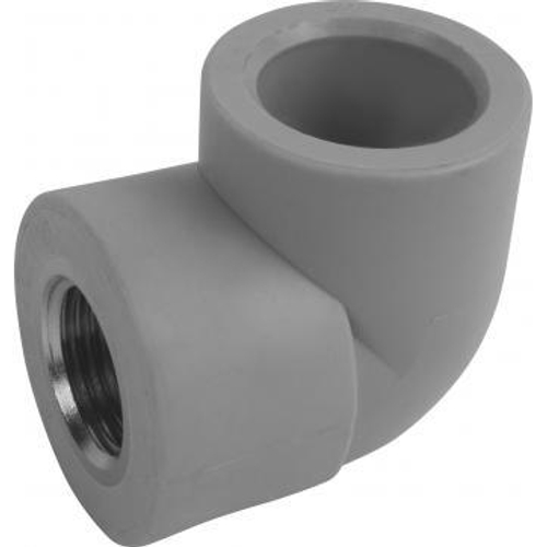 PP Уголок 25 х 3/4" ВР (Чехия)