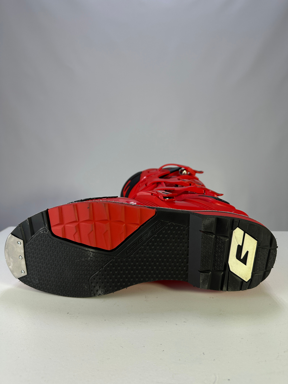 Мотоботы GAERNE SG-22