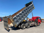 Shacman (Shaanxi) SX* 8x4 Самосвал SX33186T366 (Дизельный, 11,6 л, 369 л.с., МТ)