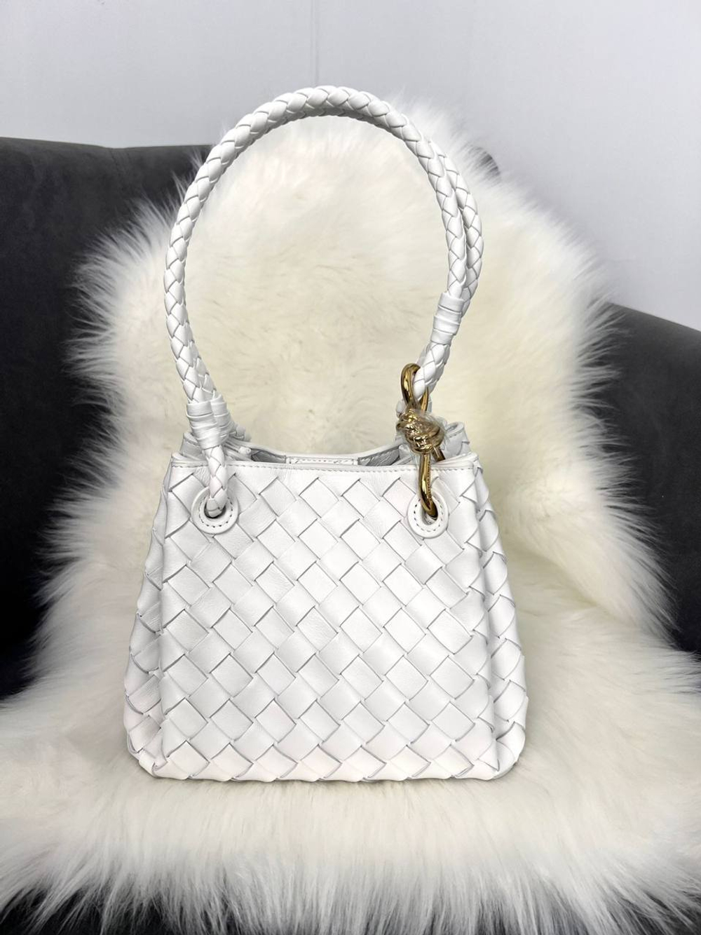 Сумка Bottega Veneta