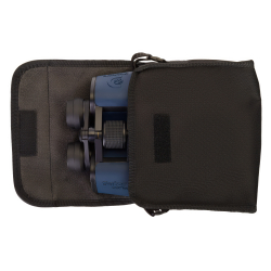 Бинокль Discovery Gator 20x50 - Центральная фокусировка и диоптрийная коррекция ±3D