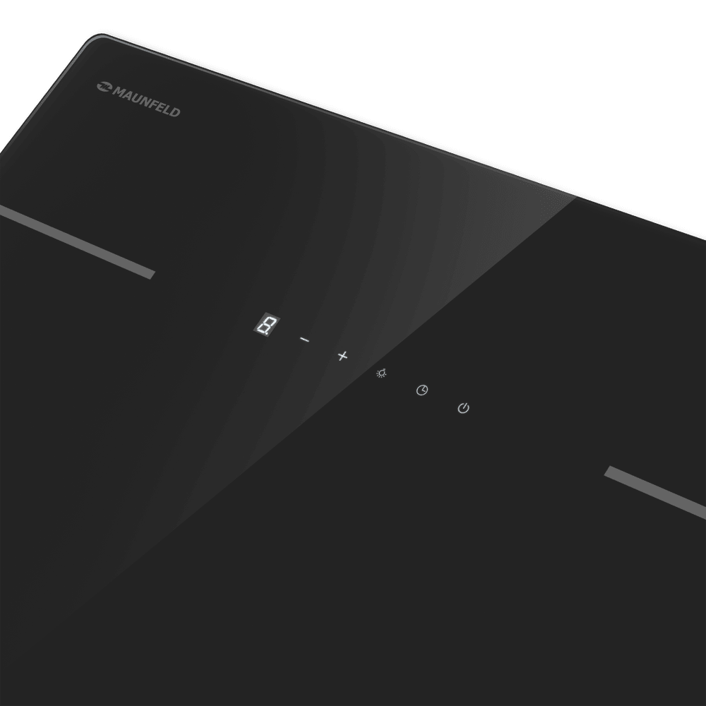 Кухонная вытяжка Maunfeld Astro 50 Glass Black