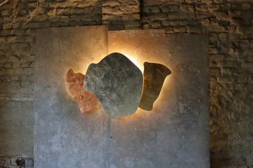 бра ya-ya wall lamp 3