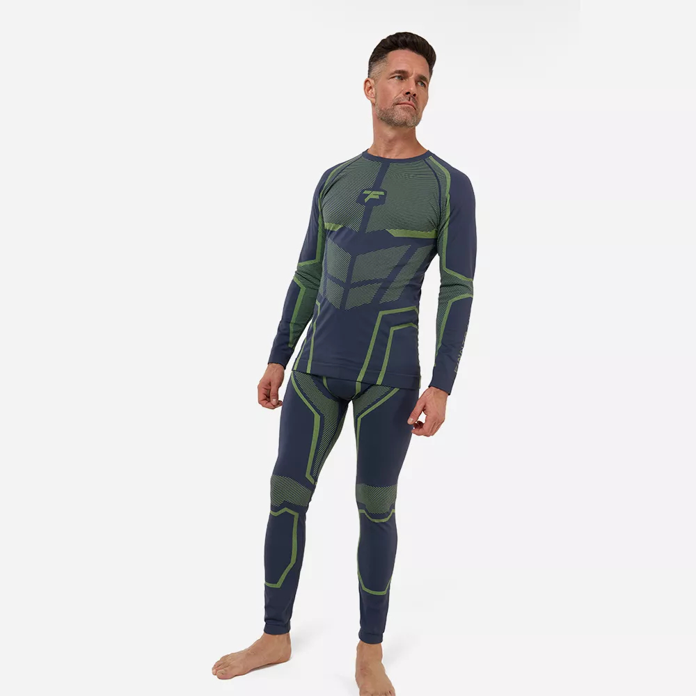 Finntrail Термобелье AllSeason 6206