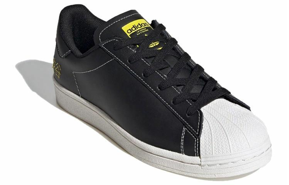 Кроссовки Adidas Originals Superstar Pure