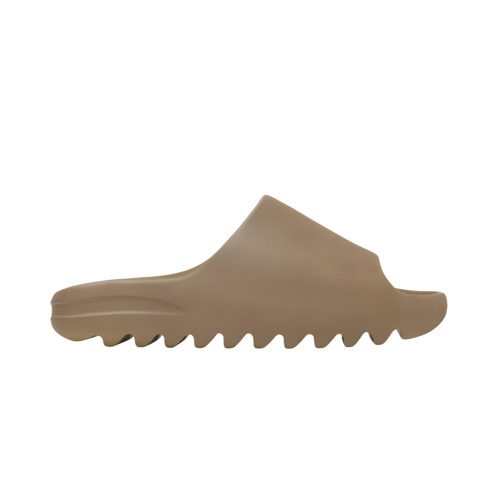 Сланцы Adidas Yeezy Brown