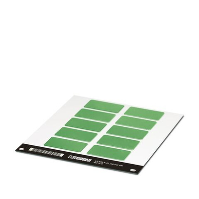 0831896 - LS-EMLP-AL (60X30) GN CUS - Маркеры для устройств