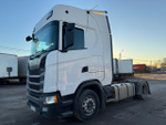 Scania S 4x2 Седельный тягач S500A4x2NA 	(Дизельный, 12,7 л, 500 л.с., АТ)