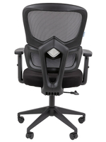 Офисное кресло CHAIRMAN CH560 без подголовника