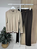 Комплект повседневной одежды