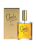 REVLON CHARLIE GOLD lady 100ml edt