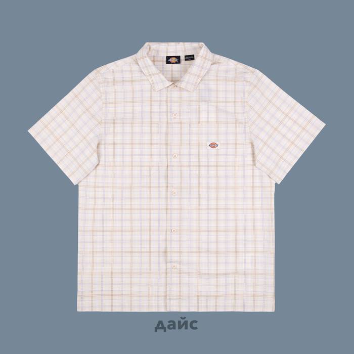 Рубашка мужская Dickies Surry Shirt
