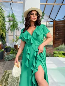 Платье УК-7071.30 Фабрика Моды