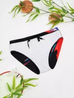 плавки трусы спортивные для пляжа и бассейна