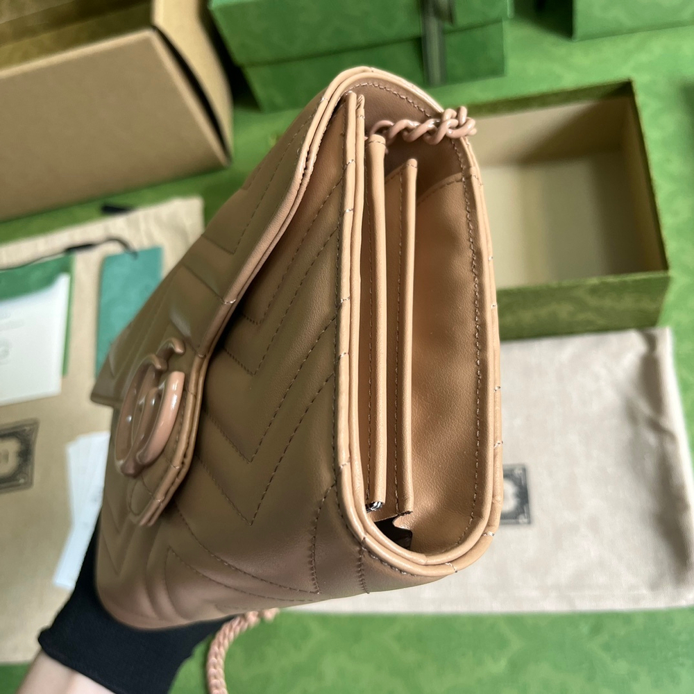 Gucci Marmont 20 cm