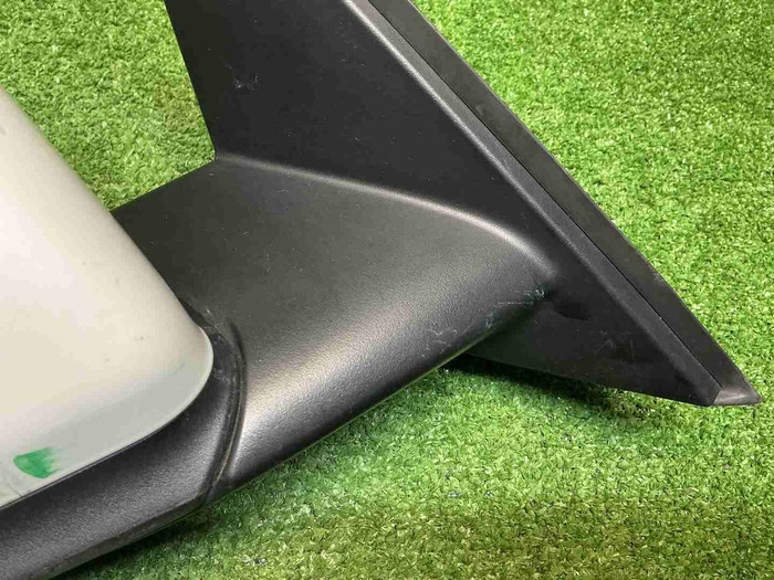 Зеркало правое BMW X2 F39 (2017-2023) 5 контактов