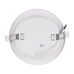 Светодиодный светильник WOLTA DLUS-12W-4K 12Вт 4000К IP40