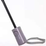 Зонт женский полуавтомат «Ultramarine - Геометрия», микс 6 цветов, 8 спиц, d-100см, длина в слож. виде 68см