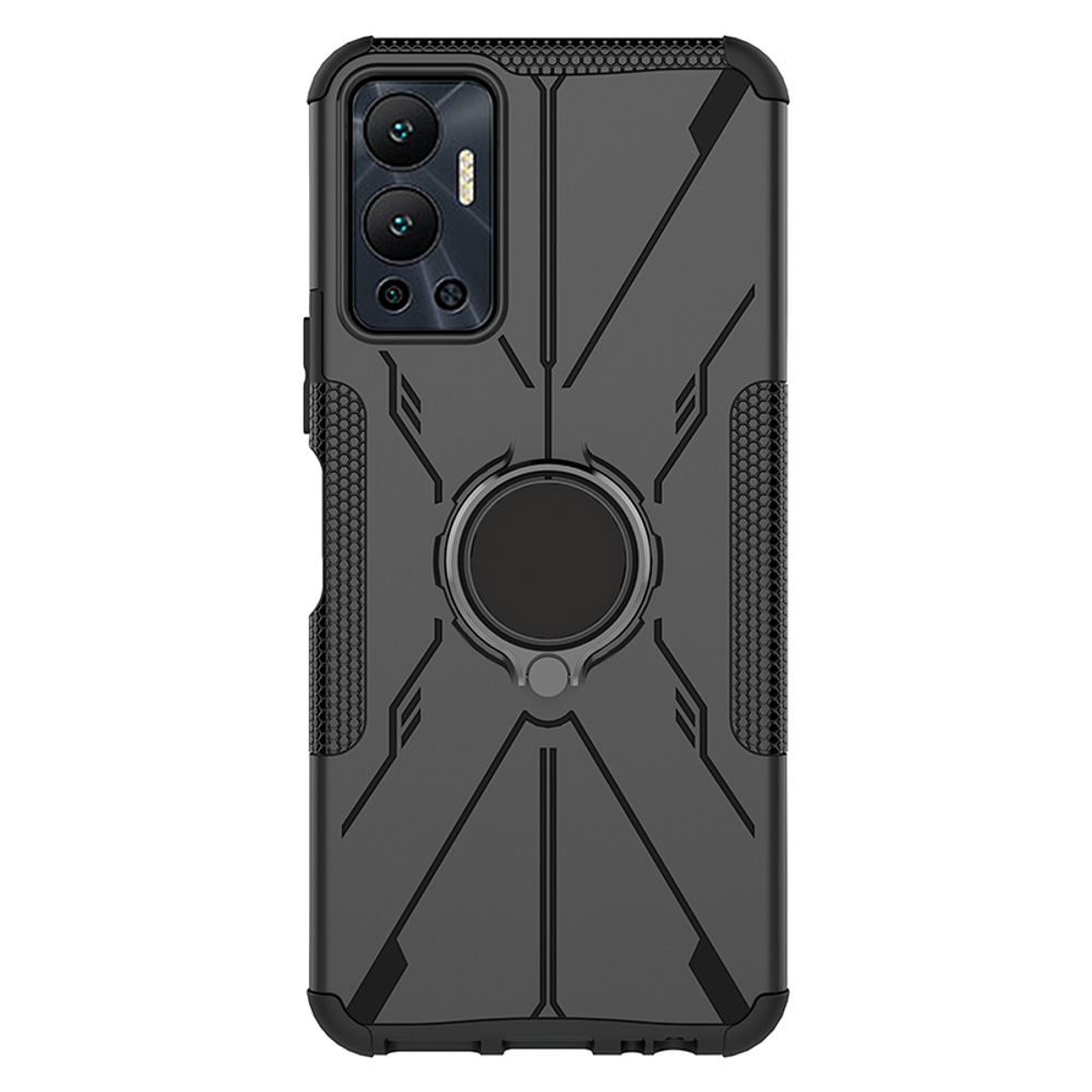 Чехол Panzer Case для Infinix Hot 12