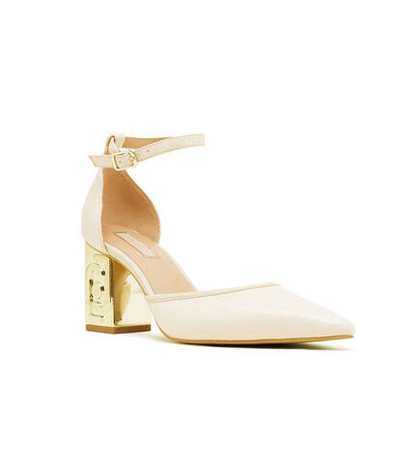 Туфли Liu Jo - нюд(SA4035 EX005)