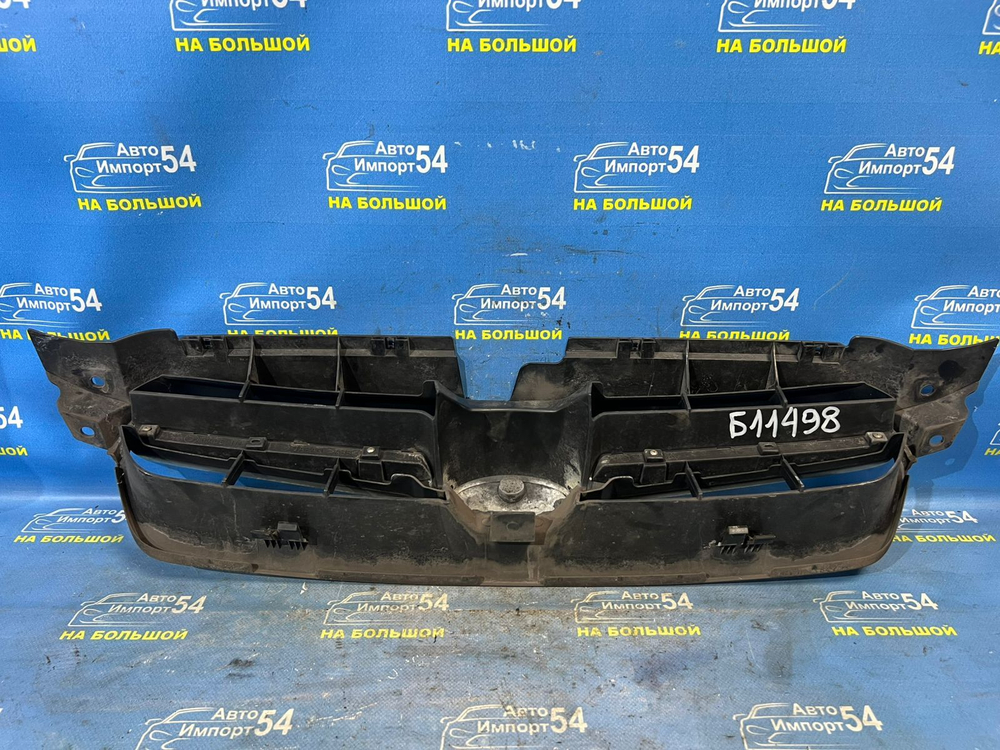 Решетка радиатора SUBARU LEGACY 2003-2006