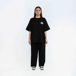 Купить Футболка Dissident Palm Reader черная Футболка Dissident Palm Reader черная