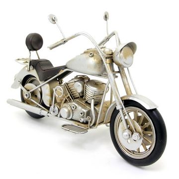 Модель мотоцикла 28 х 14 х 10 см