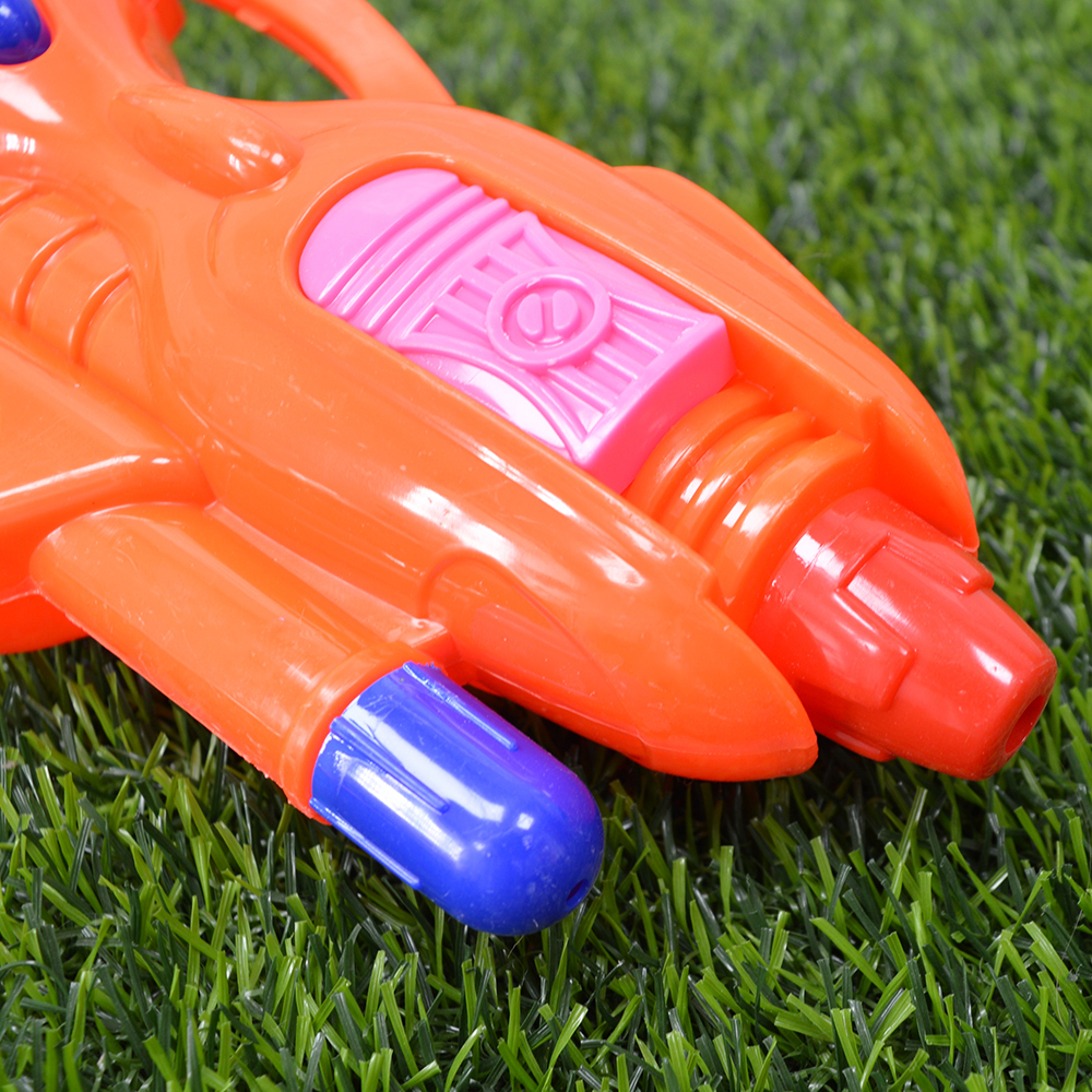 Игрушка пистолет водяной "Град" 33,5см