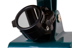 Микроскоп Levenhuk LabZZ M1 - фото 3