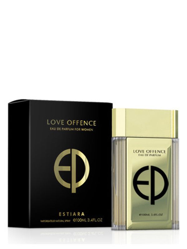 Estiara Love Offence