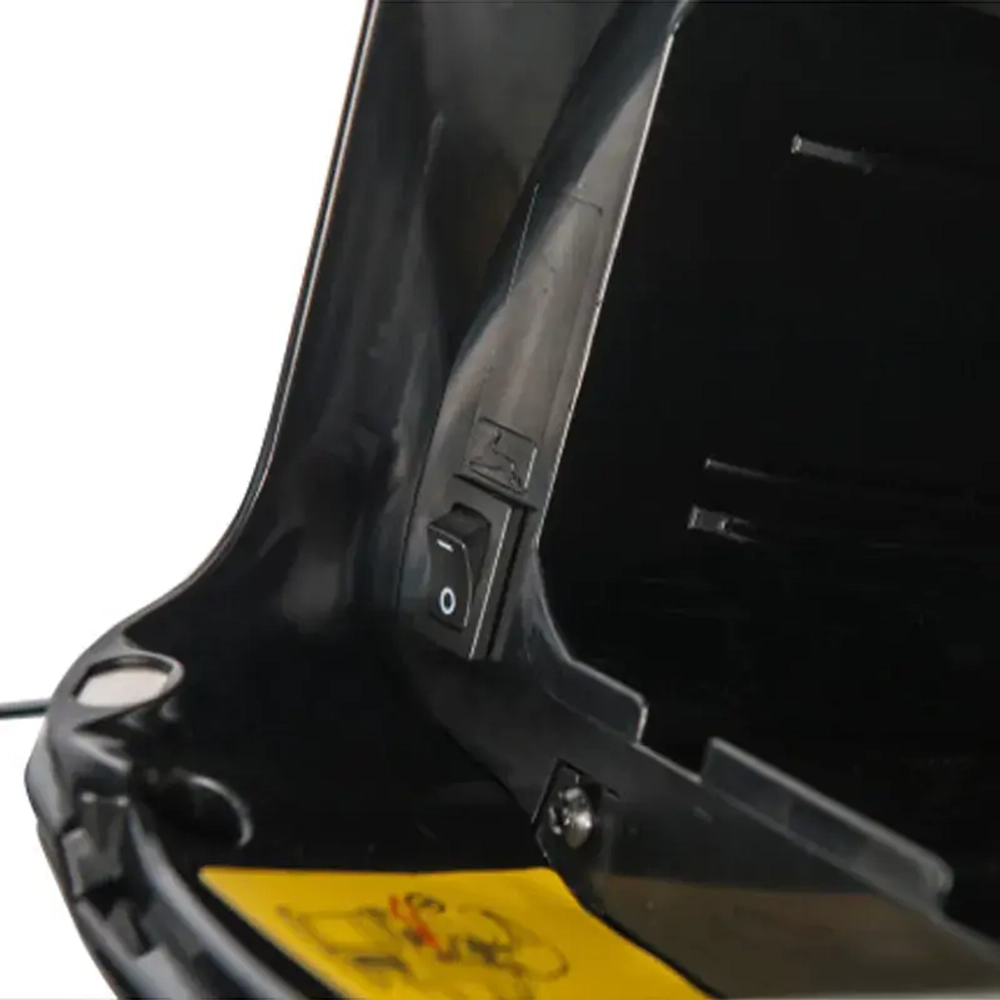 Аккумуляторная газонокосилка самоходная Greenworks GC82LM46SP 82V (без АКБ и ЗУ) 2502507