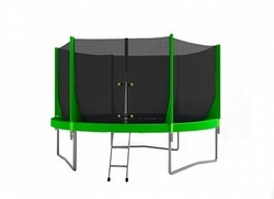 OPTIFIT JUMP 14FT ЗЕЛЕНЫЙ