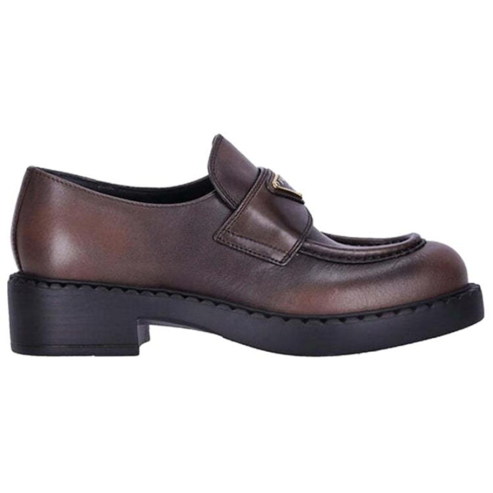 Лоферы PRADA, 1D246M-3KY8-F0003