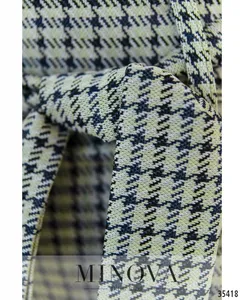 Брюки 735-1-серый Minova