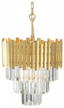 Подвесная люстра Vitaluce V58471 V58471-8/5