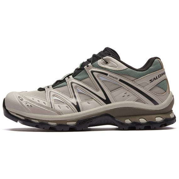 SALOMON XT Quest - Трекинговые роботы в низких университетах