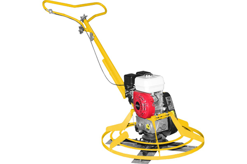 Затирочная машина ALTECO S100 L, шт